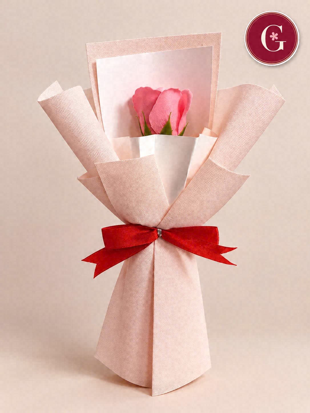 Wax flowers